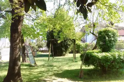 Appartement 75 m² rez-de-jardin jardin 1-8 personnes Noventa di Piave Venise