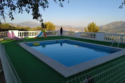 Image de Maison 1 Magina Dream La Guardia Rural Tourism