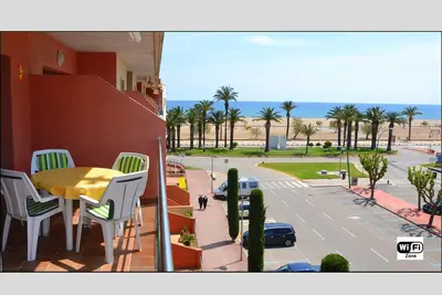 Image de Mirablau, 50m de la plage