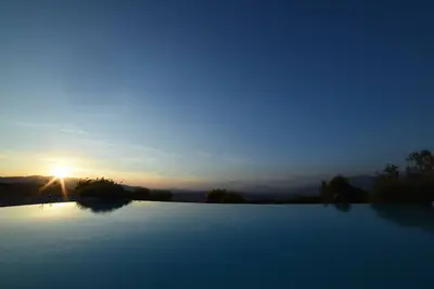 Image de L'appartement Cherry Tree Ferme La Paladina