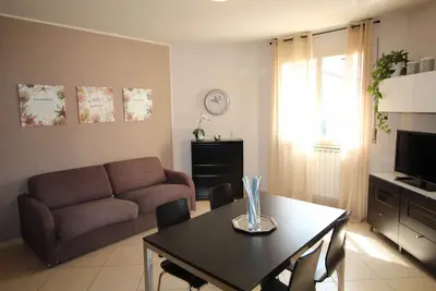Image de Appartamento Geranei bilocale