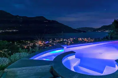 Image de Lac de Côme - La Collinetta - Margherita