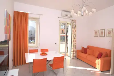 Image de \"Daniela\" Appartement Mer A Taormina, 100 Mt De La Plage