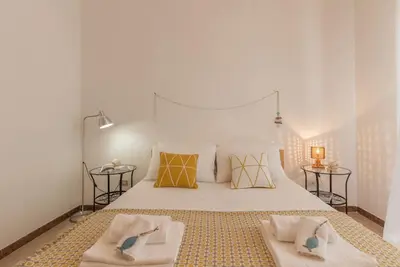 Image de Appartement à Torre Lapillo, central, Internet, 2 chambres