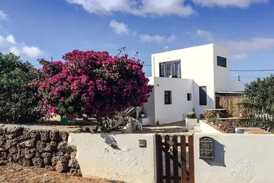 Image de Luxueuse villa des Canaries