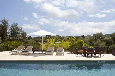 Image de New Finca Tortova, proche des plages et de la ville