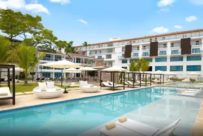 Image de 2br Presidential Suites Lifestyle Cabarete