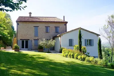Image de Country House La giravolta - appartement Due