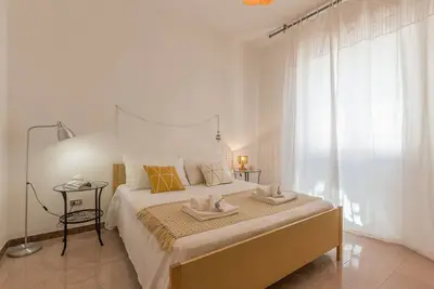Image de Appartement 2 chambres à Torre Lapillo, Internet, zone centrale