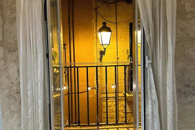 Image de Appartement D'Epoca dans l'ancien village