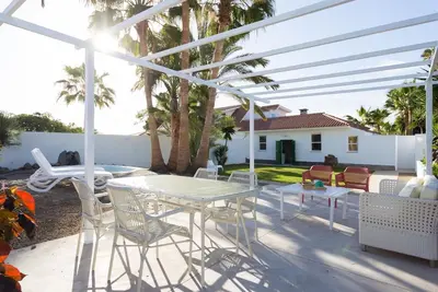 Image de Granero - CASERÍO De Guaza