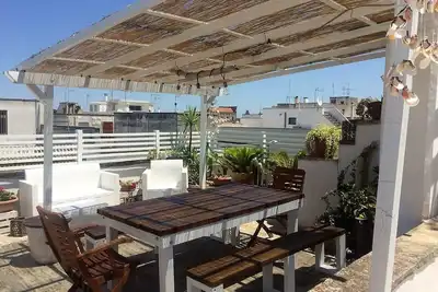 Image de Maison de vacances dans le centre du Salento