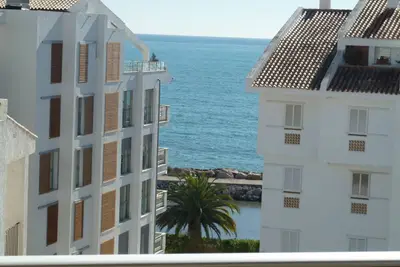 Image de Appartement luxueux 'Sabater' à Altea, Costa Blanca, Espagne