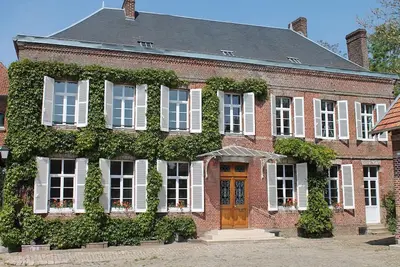 Image de Magnifique maison en Picardie