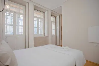 Image de Liiiving à Porto | Bolhão Market Appartement Ii