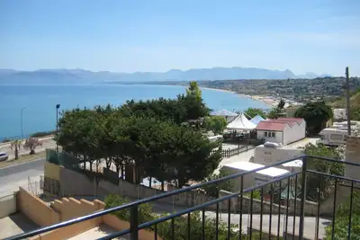 Image de Appartement - Castellammare del golfo