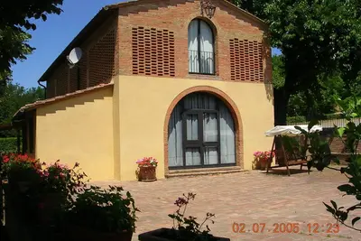 Image de Villa Avanella 3 / Fienile 10% de réduction