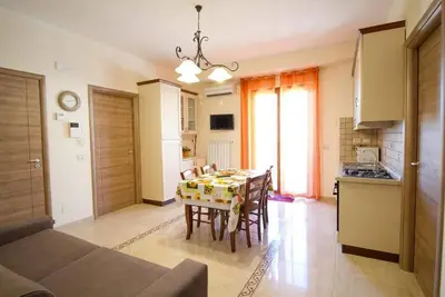Appartement avec 2 chambres