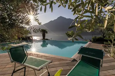 Image de Lac de Côme - Residence La Collina - Pomme