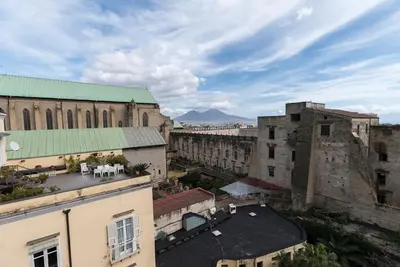 Image de Residenza Trinità Maggiore - Suite Santa Chiara