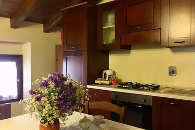 Image de Maison de vacances Anconella - Loiano