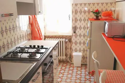 Image de Très proche des plages et de la piste cyclable avec parking commun!