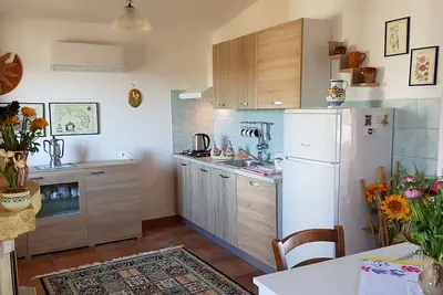 Image de Villa parmi les beaux oliviers du Salento