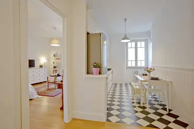 Image de House of Bine - Parfait pour les familles près du Colisée