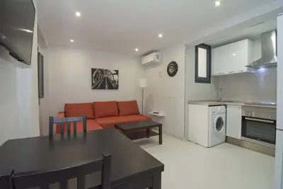 Image de Appartement · Valence · ★4, 86 · 3 chambres · 5 lits · 1 salle de bain