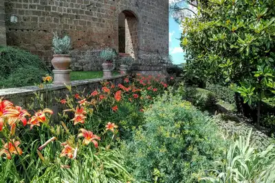 Vivez des vacances à couper le souffle dans un château, restaurant