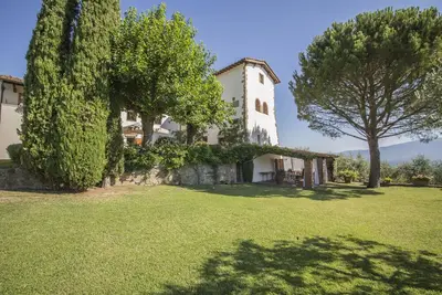 Image de Torretta Splendide appartement à Torre del '400