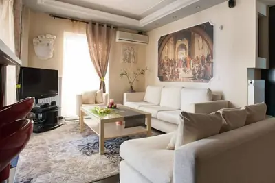 Image de Appartement au centre ville de la capitale