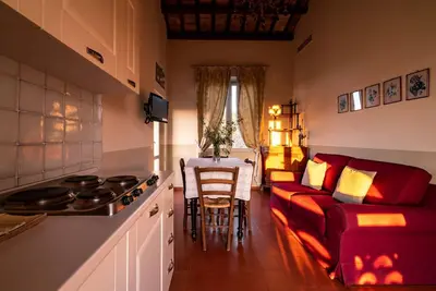 Image de Trilocale Liber - Pignocco Country House: Colli, piscine, mer