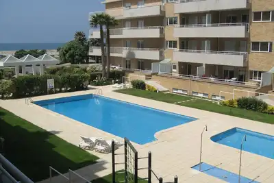 Image de nid Mer - T1 Esmoriz