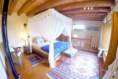 Image de Casa Tomaren, Unique Villa rurale avec piscine chauffée partagée et jacuzzi