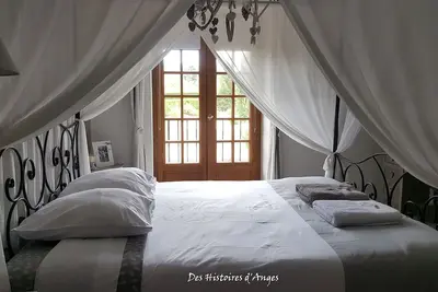 Image de Suite familiale Apolline
