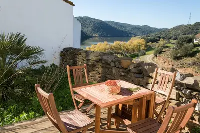 Image de Casa de las Batras, Baixo / bajo Guadiana