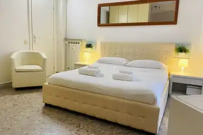 Image de Maison Meucci à proximité de Trastevere