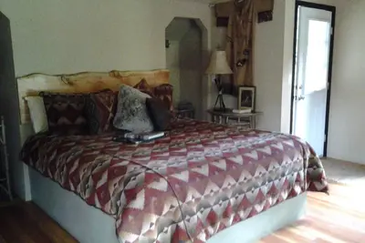 Image de Grace Lake Resort Cabin # 2