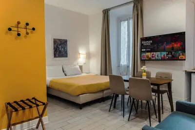 Image de Sant'Angelo studio
