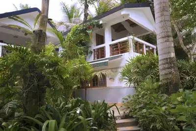 Image de La maison de Pio Pio - La Gallera