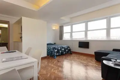 Image de Sunny \"Flat 51/52\" - Oporto Lower Downtown