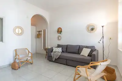 Image de Maison de vacances à Torre Lapillo dans le Salento, Porto Cesareo