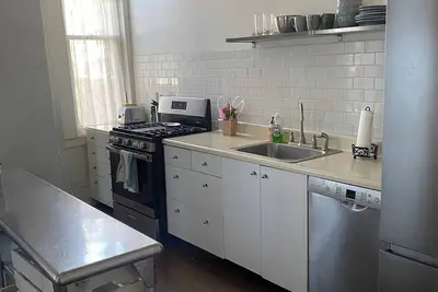 Image de Centre historique de charme District 2 Bdrm Accueil