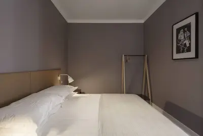 Image de Appartement au design unique. Au centre de Tomar. 3 chambres.