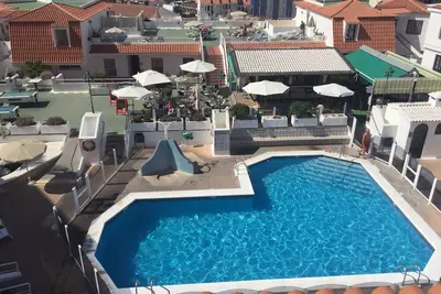 Image de Appartement élégant à Los Diamantes