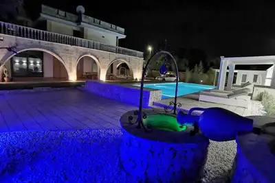 Image de Appartements Villa Sabina
