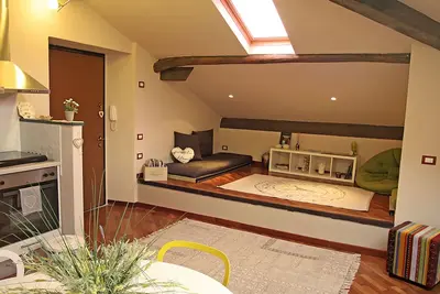 Image de Le grenier de Nana '