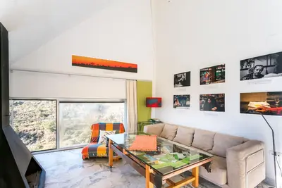 Image de Casa Latrinas Alta, Puerto de la Laja, sous Guadiana