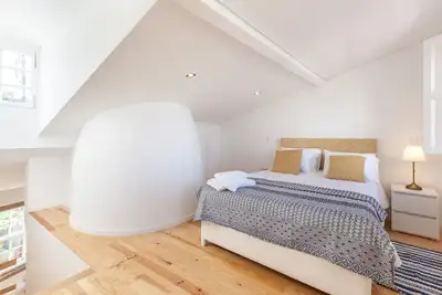 Image de Sendme2Portugal @ Apart. Infante D. Henrique - S. Station Bento